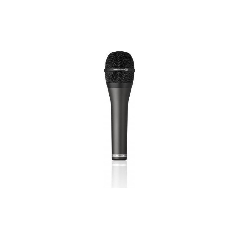 Beyerdynamic TG V70d Black Stage/performance microphone