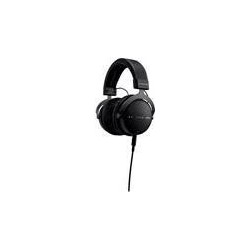 Beyerdynamic DT 1770 PRO Headphones Wired Head-band Music Black