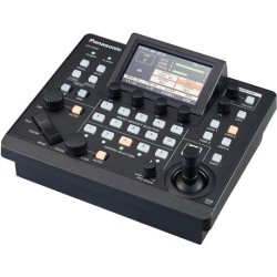 AW-RP60 - Compact Remote Camera Controller