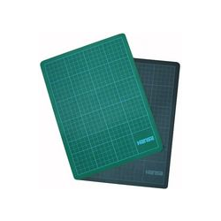 styro Schneidematte Cut-Mat Schneideunterl.30x22cm 2.5 mm 22,0 x 30,0