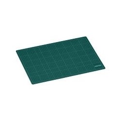 styro Schneidematte Cut-Mat Schneideunterl.45x30cm 2.5 mm 45,0 x 30,0