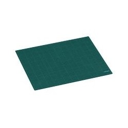 styro Schneidematte Cut-Mat Schneideunterl.60x45cm 2.5 mm 60,0 x 45,0