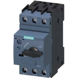 Siemens 3RV20111CA10 interruttore automatico Interruttore automatico