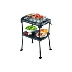 UNOLD 58550 Havegrill Antracit