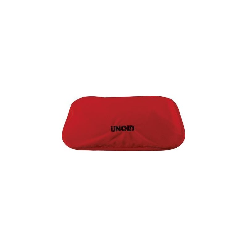 Unold 86013 W&Atilde;&curren;rmi rot