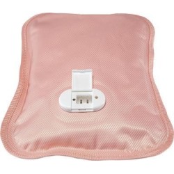 Unold W&Atilde;&curren;rmi Electric Hot Water Bottle rosa (86014)