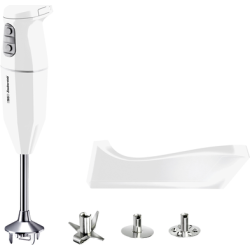 ESGE-Zauberstab ESGEZauberstab Hand Blender Cordless 200W white (9510