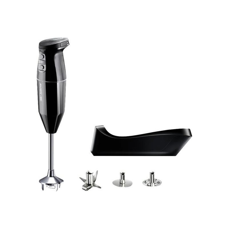 ESGE-Zauberstab ESGEZauberstab Hand Blender Cordless 200W black Schwa