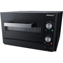 Steba PB 1800 Power Pizzab&Atilde;&curren;cker