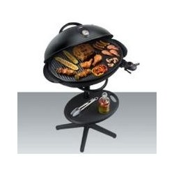 Steba VG 350 BIG Havegrill Assortimento