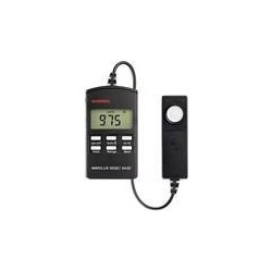 Gossen Mavolux 5032 C BASE Luxmeter