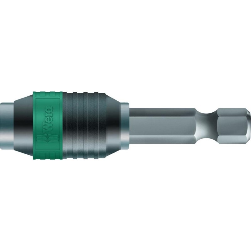 WERA 889/4/1 K Rapidaptor Universal Bit Holder