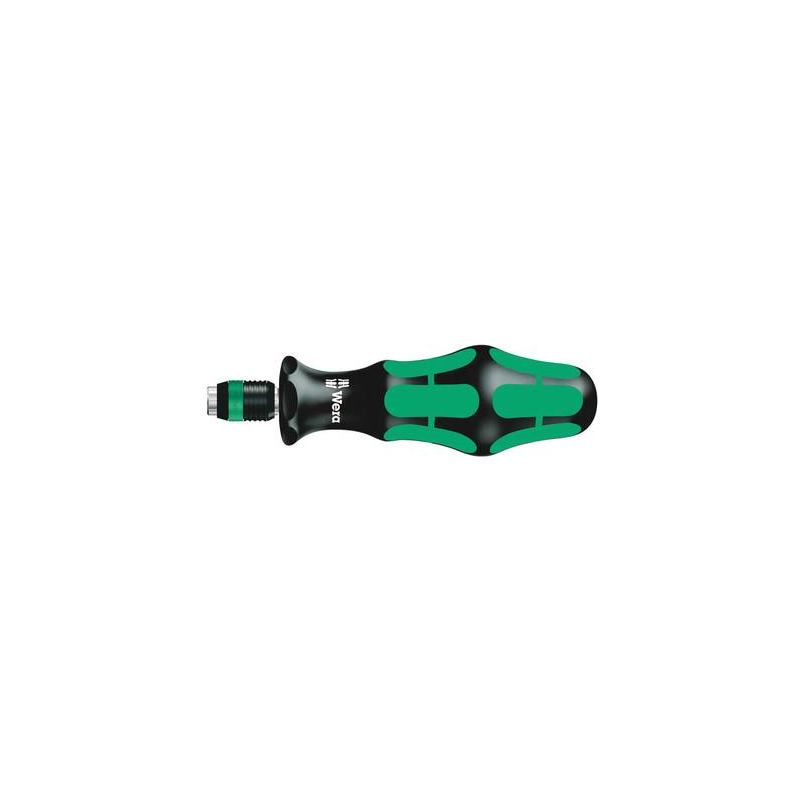 Wera Bits-Handhalter 816 R Rapid.Schnell