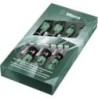 Wera Kraftform - Series 300 395 HO/7 SM Nut driver set 7 Dele