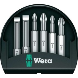 WERA Bit-Check 6 universal 1