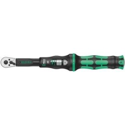 Wera Click Torque A 5 Torque wrench