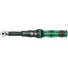 Wera Click Torque A 5 Torque wrench