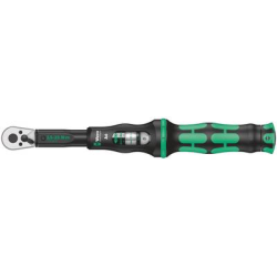 Wera Click-Torque A 6 05075605001 DrehmomentschlALssel mit Umschaltkn