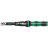 Wera Click-Torque A 6 05075605001 DrehmomentschlALssel mit Umschaltkn