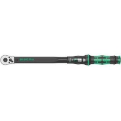 Wera Click Torque C 3 Torque wrench