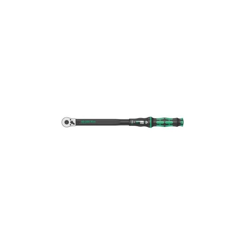 Wera Click Torque C 3 Torque wrench