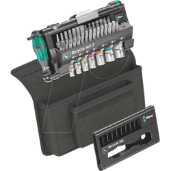 Wera Bicycle Set 3 | 05004172001