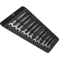 WERA 6003 Joker 11 Set 1 Maul-Ringschl&Atilde;&frac14;ssel-Satz