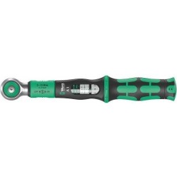 Wera Safe-Torque A 1 Drehmomentschl&Atilde;&frac14;ssel