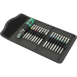 Wera Kraftform Kompakt 60 Tool Finder