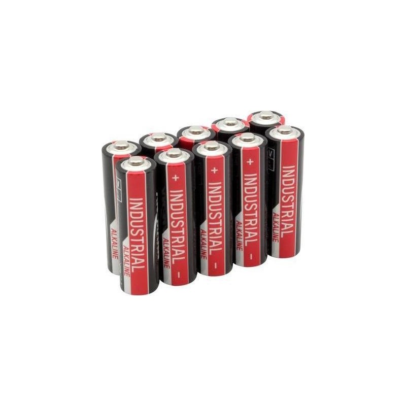 ANSMANN Batterien Mignon AA 1.5 V