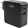 ANSMANN Ladeger&auml;t Home Charger 247PD 4700mA, USB-C