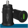 ANSMANN Ladeger&auml;t InCar Charger 12-24V DC/3000mA/30W/KFZ/USB/USBC/5V