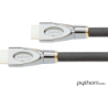 PYTHON Ultra High Speed HDMI 2.1 8K UHD-2/ 4K UHD 3m schwarz