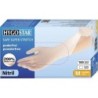 HYGOSTAR Handschuhe XL wei&Atilde;