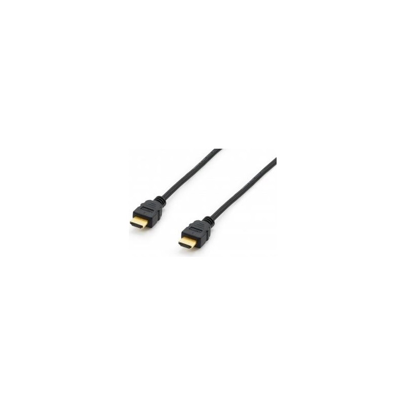 Equip 119373 cavo HDMI 10 m HDMI tipo A (Standard) Nero