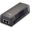 LevelOne GE PoE-Injektor Adapter POI-2012 15.4W PoE