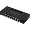 LevelOne GEU-0821 switch di rete Gestito Gigabit Ethernet 10/100/100