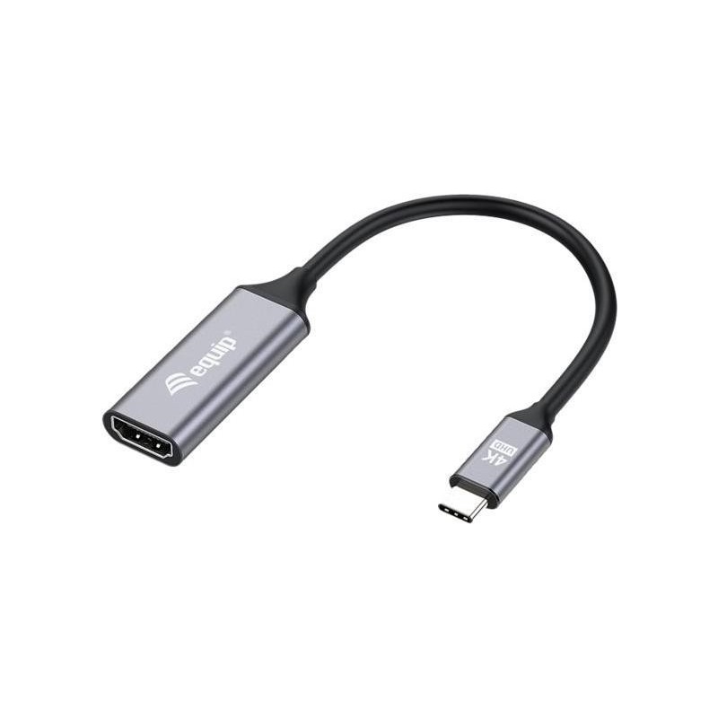 USB-C TO HDMI 2.0 ADAPTER 4K/60HZ