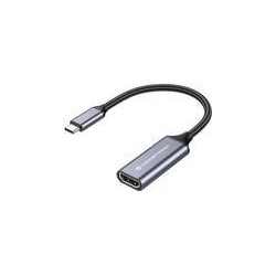 CONCEPTRONIC Adapter USB-C to HDMI Adapter, 4K 60Hz