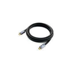 USB 3.2 GEN 2 C TO C CABLE M/M 128357