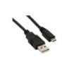 CABLE MICROUSB CLIENT