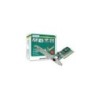 SCHEDA DI RETE DIGITUS PCI 1P 10/100 RJ45 8POLI FUNZIONE WOL (WAKE ON