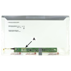 2-Power 2P-H0000622200 ricambio per notebook Display