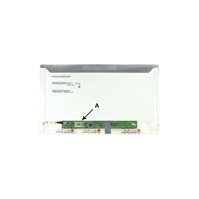 2-Power 2P-H0000622200 ricambio per notebook Display