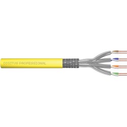 CAT 7A S/FTP, cavo di installazione, 500 m, simpley, Dca-s1a d1 a1