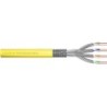 CAT 7A S/FTP, cavo di installazione, 500 m, simpley, Dca-s1a d1 a1