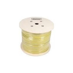 CAVO RETE CAT 7A CLASSE FA, S/FTP SOLIDO DA INSTALLAZIONE SIMPLEX MAT