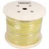 CAVO RETE CAT 7A CLASSE FA, S/FTP SOLIDO DA INSTALLAZIONE SIMPLEX MAT