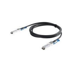 DIGITUS Cavo 100G QSFP28 DAC, 2 m