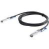 DIGITUS Cavo 100G QSFP28 DAC, 2 m